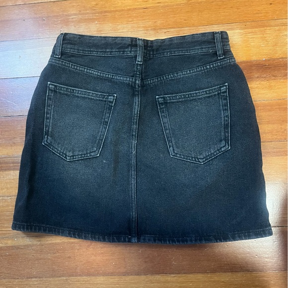 BDG denim mini skirt - Picture 2 of 6
